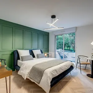  Appartement La - Affaire & Detente A