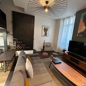  Appartement Le Grand Boise