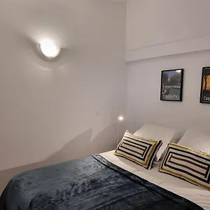  Appartement T2 Charmant - Hypercentre - Quai De Garonne - Wifi
