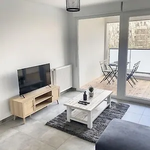  Appartement Capri - Sublime T2 Patte D'oie