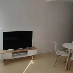  Appartement A5 T2 Filatiers