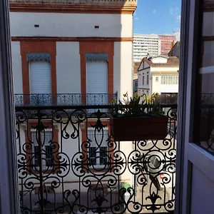  Appartement La Casa De Flores